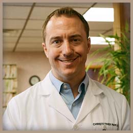 Christopher Papp, M.D.